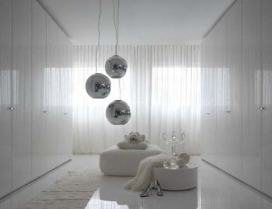 Storage system, Olivieri