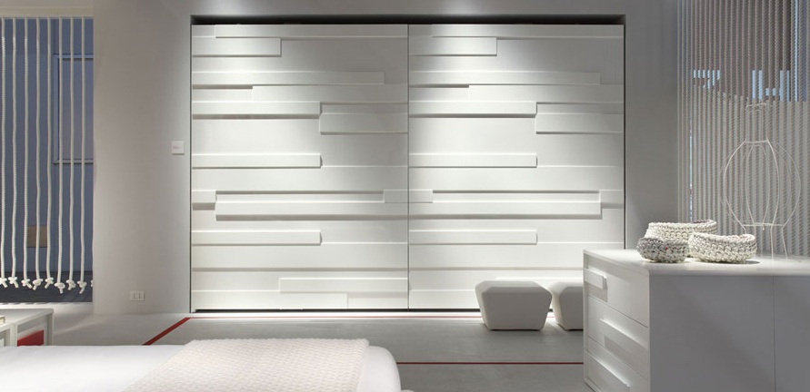 Wardrobe Olivieri