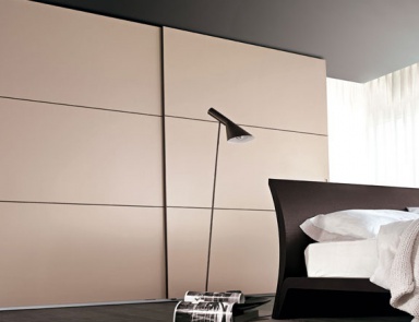 Storage system, Olivieri