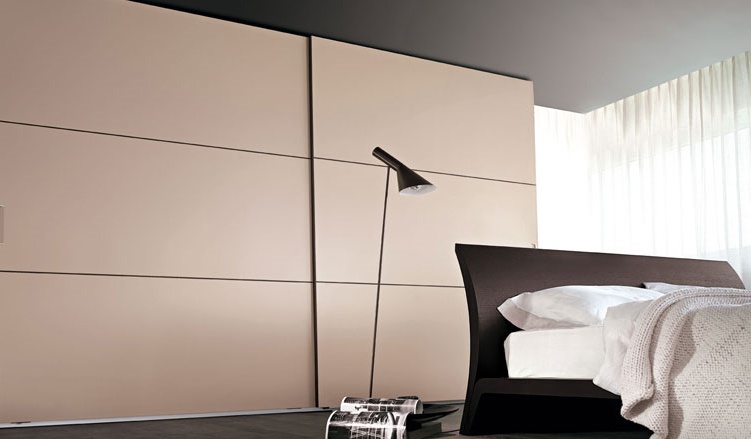 Storage system, Olivieri