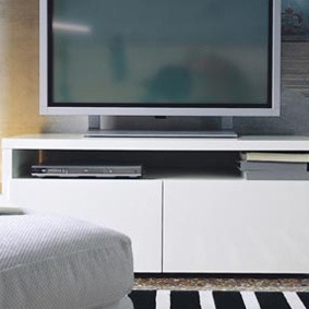 Furniture for TV