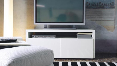 Furniture for TV, Olivieri