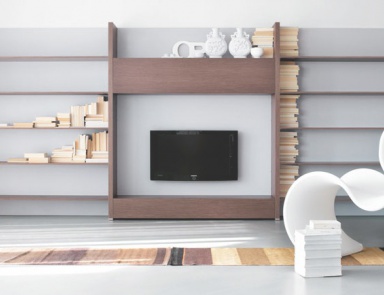 Furniture for TV, Olivieri