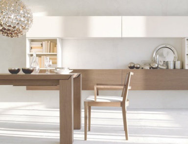 Storage system, Olivieri