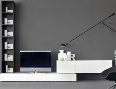 Furniture for TV, Olivieri