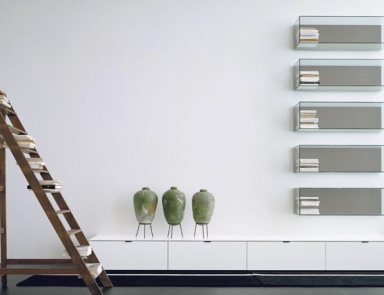Modular storage system, Olivieri 