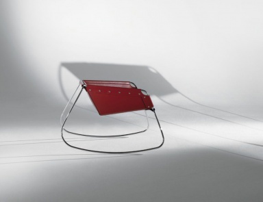 The Lulu Chair, Airnova Italia