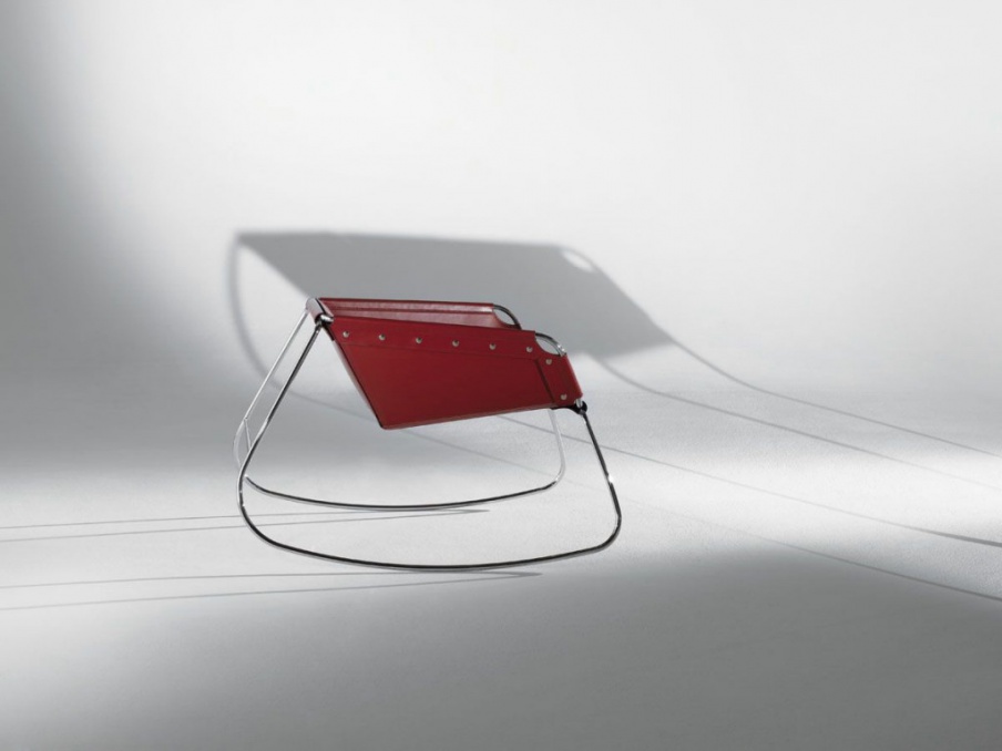 The Lulu Chair, Airnova Italia