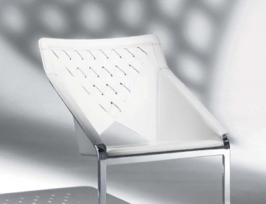 The Criss Cross Chair, Airnova Italia
