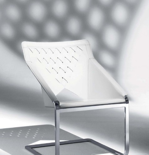 The Criss Cross Chair, Airnova Italia