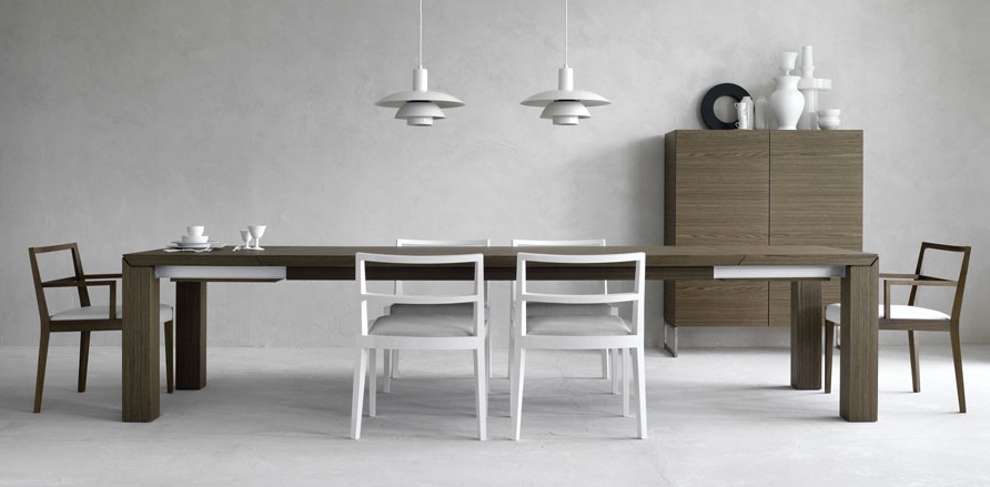 Dining room (dining set), Olivieri