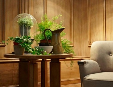 Manhatten coffee table, Luciano Zonta