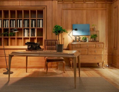 Desk Chagall, Luciano Zonta