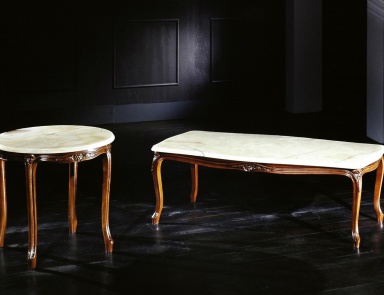 Coffee table, Brogiato