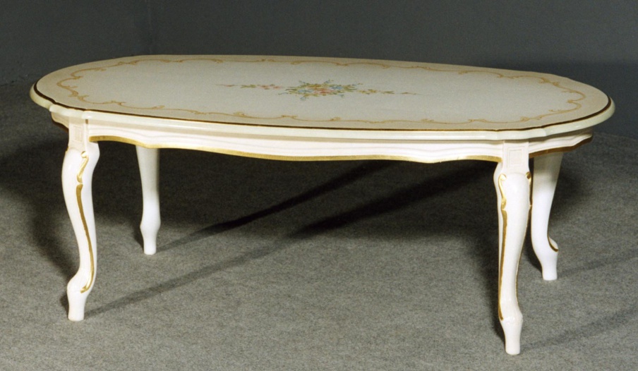 Coffee table, Brogiato