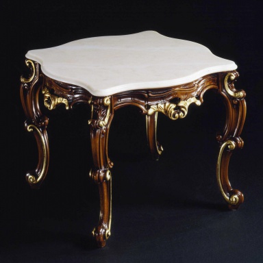 Coffee table Brogiato