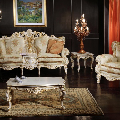 Magazine/coffee table 