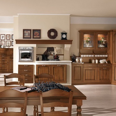 Cuisine (kitchen) La Noce