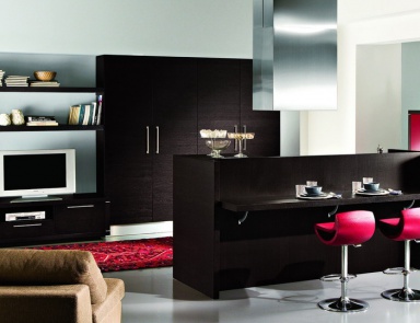 Kitchen furniture kitchen), Astra