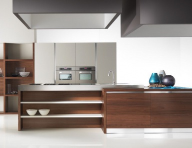 Kitchen furniture kitchen), Astra