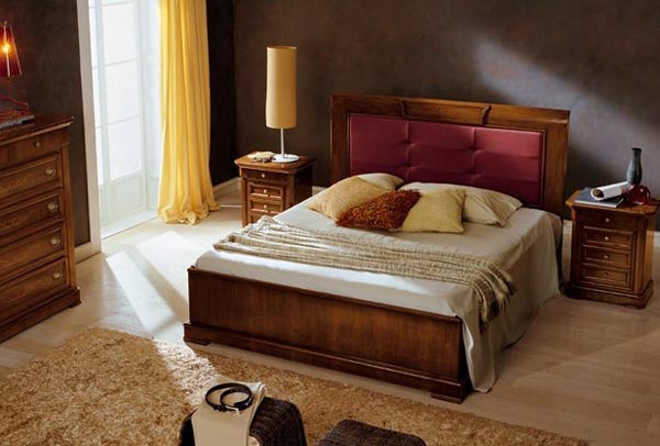 Double bed, Dall'agnese