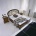 Double bed