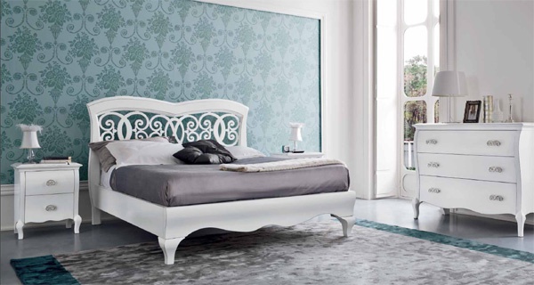 Double bed, Dall'agnese