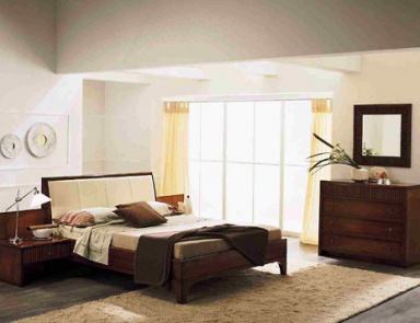 Bedroom (Suite bedroom), Dall'agnese