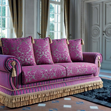 The Classico Sofa 