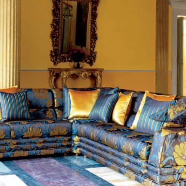 The Classico Sofa