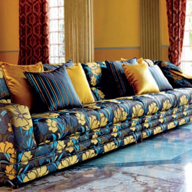 The Classico Sofa
