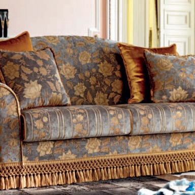 The Classico Sofa