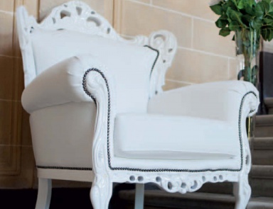 Chair Classico, Domingo Salotti