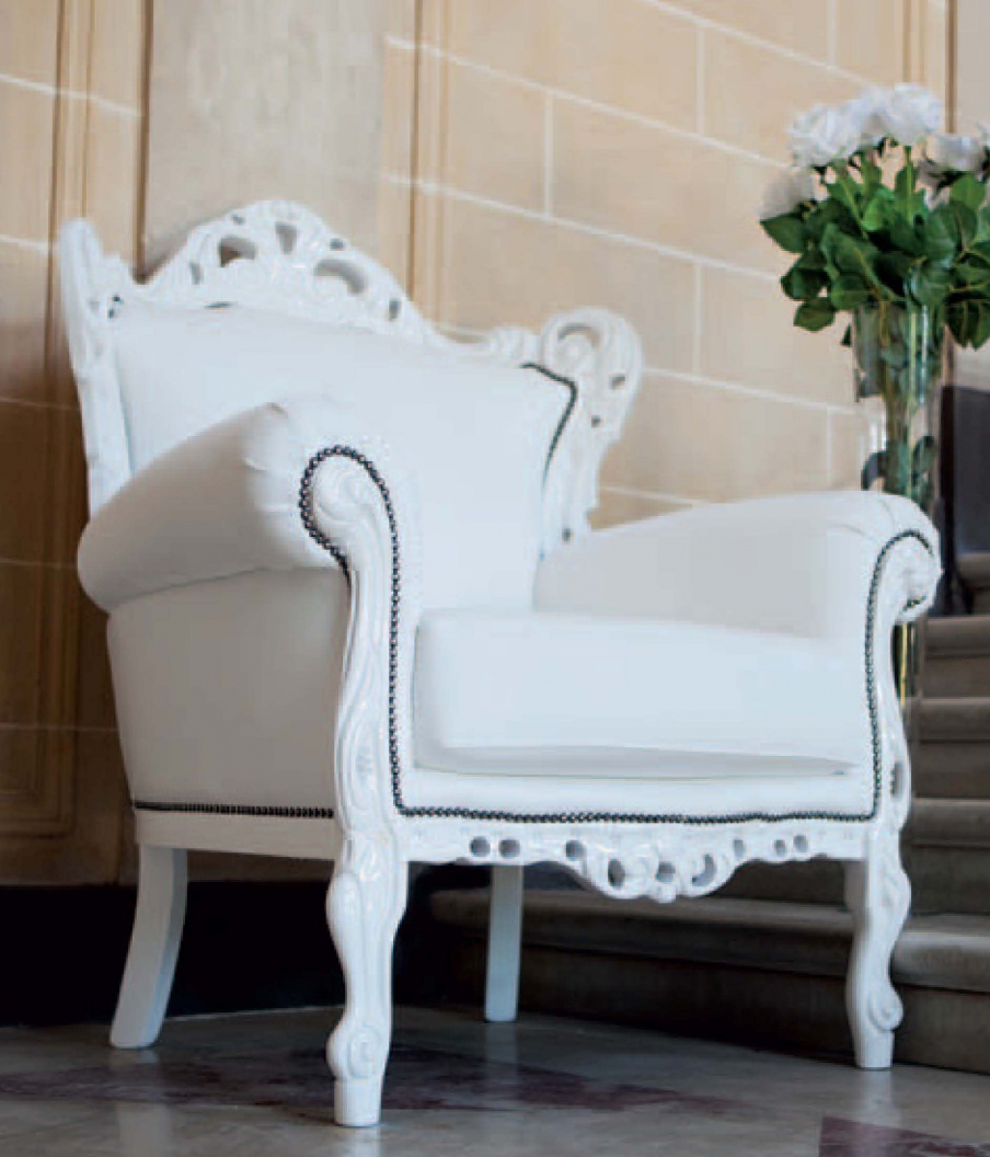 Chair Classico, Domingo Salotti