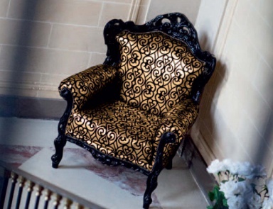 Chair Classico, Domingo Salotti