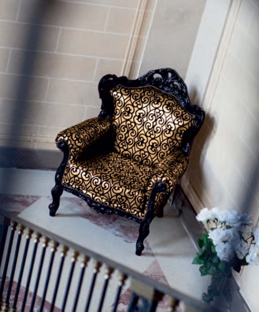 Chair Classico, Domingo Salotti