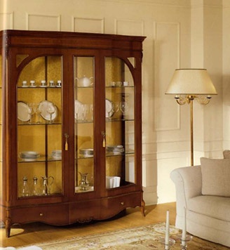 Showcase, Dall'agnese