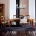 Dining room (furniture dining room)