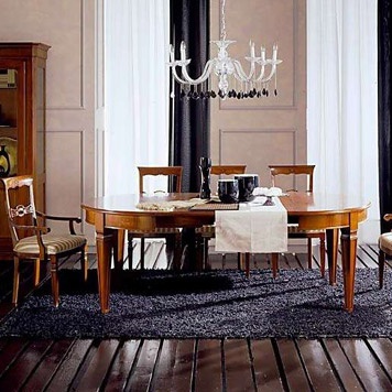 Dining room (furniture dining room)