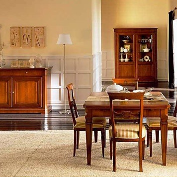 Dining room (furniture dining room)