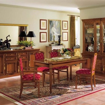 Dining room (furniture dining room)