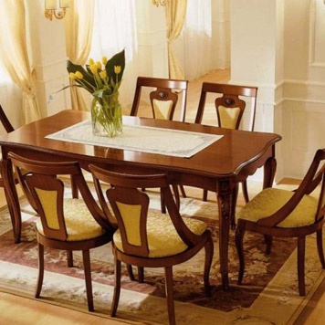 Dining room (furniture dining room)