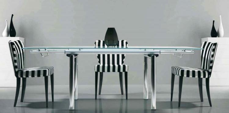 Dining room (dining set), Di Lazzaro