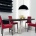 Dining room (furniture dining room)