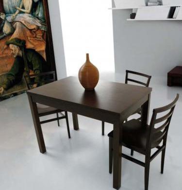 Dining room (dining set), Di Lazzaro