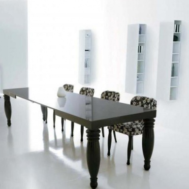 Dining room (furniture dining room)