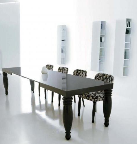 Dining room (dining set), Di Lazzaro