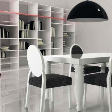 Dining room (furniture dining room)