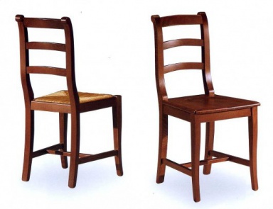 Chair with high back, Di Lazzaro