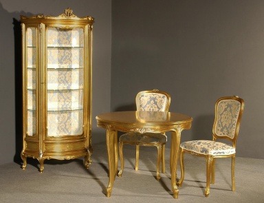 Dining table, Brogiato